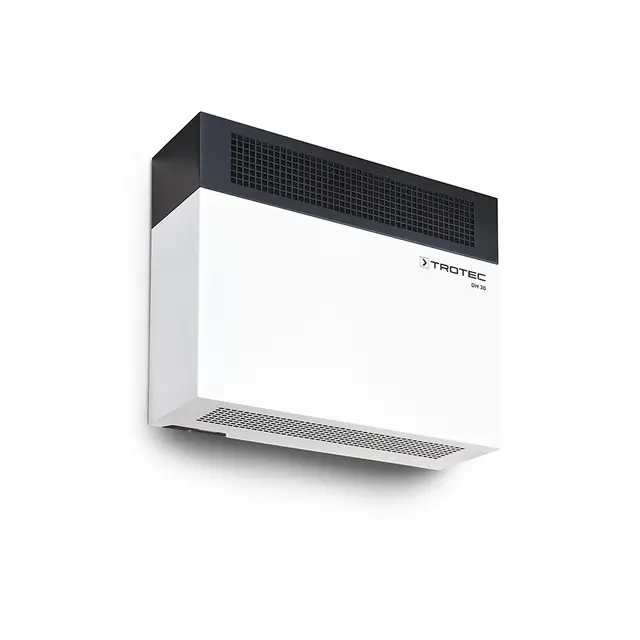 Trotec DH 30 deumidificatore a condensazione