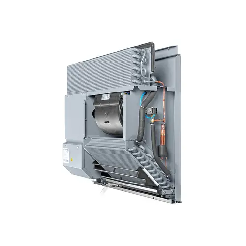 Trotec DH 30 left without case