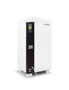 Trotec DH 160 condensation dehumidifier