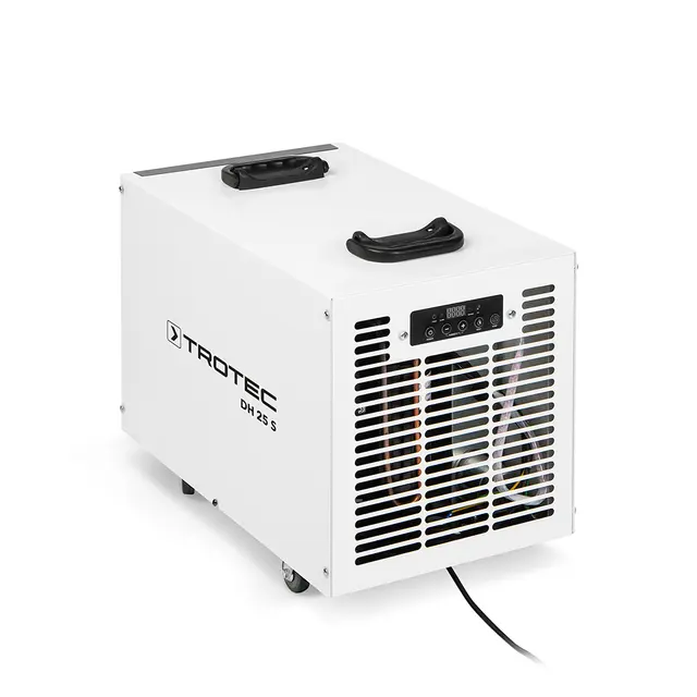 Trotec DH 25 S kondensavfuktare