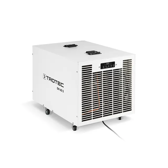 Trotec DH 65 S main right