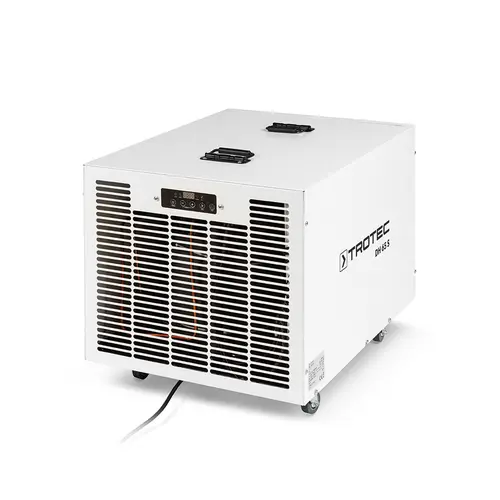 Trotec DH 65 S left front