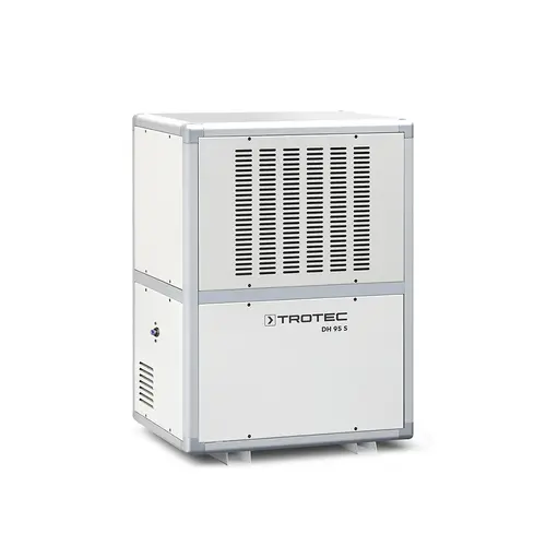 Trotec DH 95 S kondensaffugter