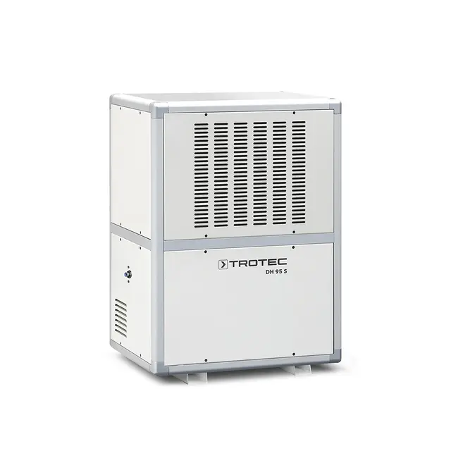 Trotec DH 95 S kondensavfuktare