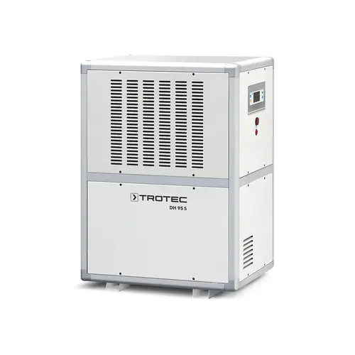 Trotec DH 95 S kondensaffugter