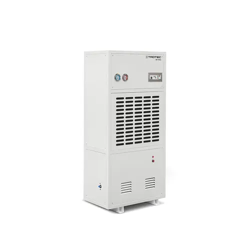 Trotec DH 115 S condensation dehumidifier