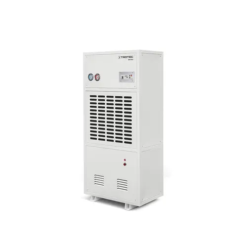 Trotec DH 115 S condensation dehumidifier