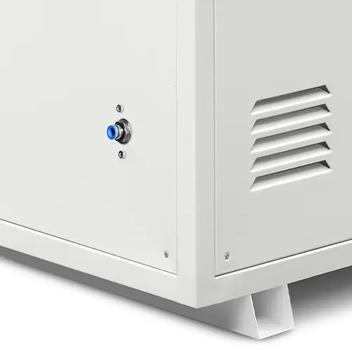 Trotec DH 115 S details