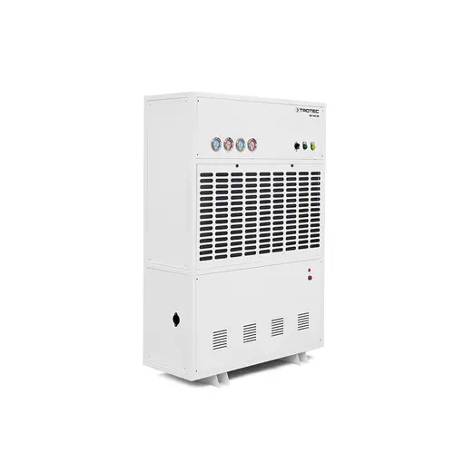 Trotec DH 145 S - deumidificatore a condensazionet