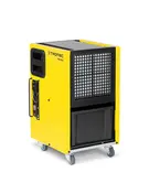 Trotec TTK 125 S condensation dehumidifier