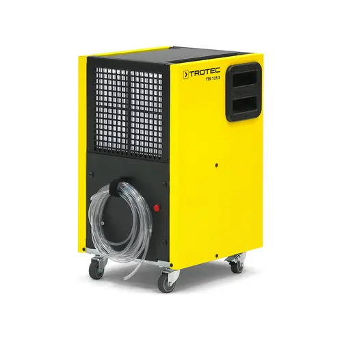 Trotec TTK 125 S pump kit