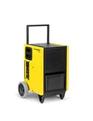 Trotec TTK 175 S condensation dehumidifier