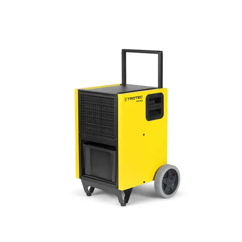 Trotec TTK 175 S condensation dehumidifier