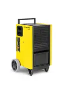 Trotec TTK 355 S Luftentfeuchter
