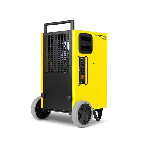 Trotec TTK 355 S perspective back