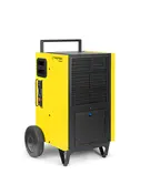 Trotec TTK 655 S condensation dehumidifier