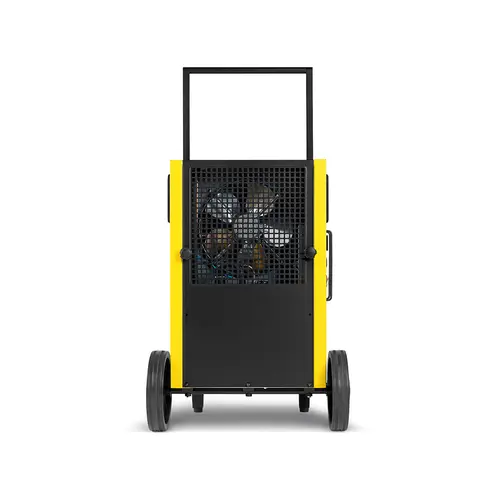 Trotec TTK 655 S back 01