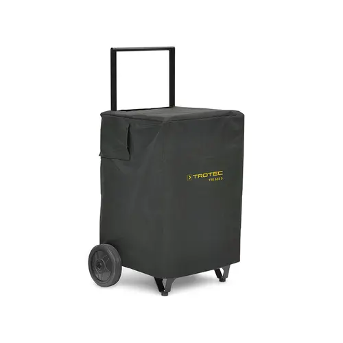 Trotec TTK 655 S protection cover