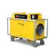 Trotec TEH 200 riscaldatore elettrico