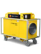 Trotec TEH 200 electric heater