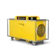 Trotec TEH 400 riscaldatore elettrico