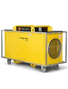 Trotec TEH 400 elektrisk värmare