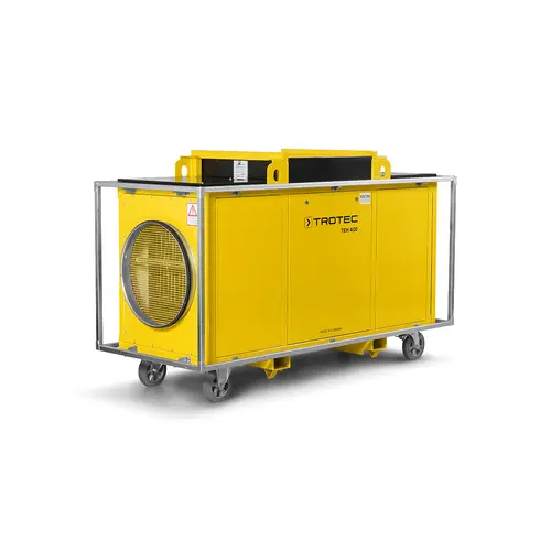 Trotec TEH 400 riscaldatore elettrico