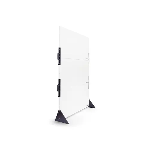 Trotec TIH 650+ stacked