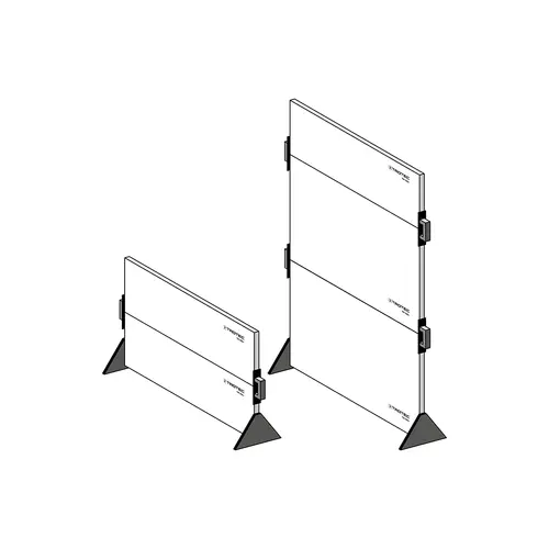 Trotec TIH 650 variations 01