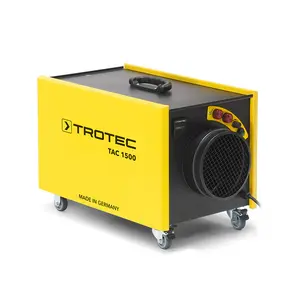 Trotec TAC 1500 depuratore d'aria commerciale