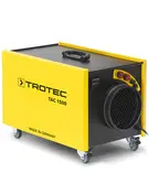 Trotec TAC 1500 main right