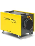 Trotec TAC 3000 main right