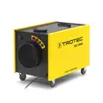 Trotec TAC 3000 main leftt