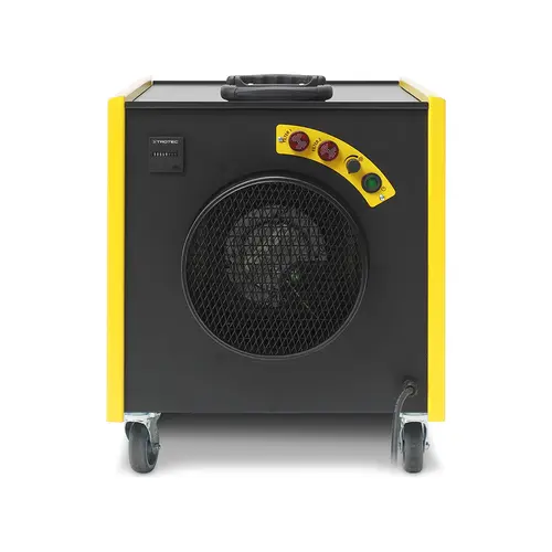 Trotec TAC 3000 front