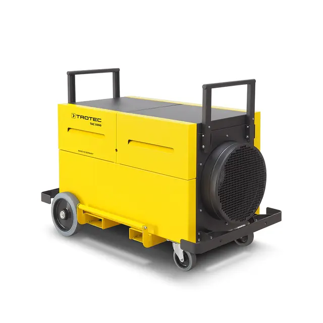 Trotec TAC 5000 air cleaner