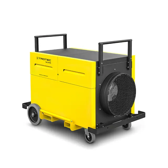 Trotec TAC 6500 komercyjny oczyszczacz powietrza