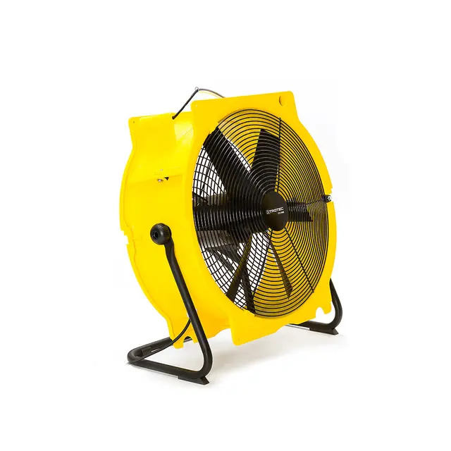 Trotec TTV 7000 ventilatore assiale