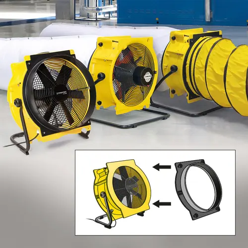 Trotec TTV 7000 accessory 01