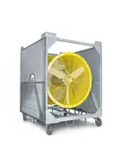 Trotec TTW 100000 profesjonell aksialvifte