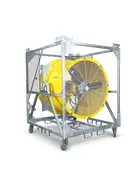 Trotec TTW 100000 EX professionel aksialventilator