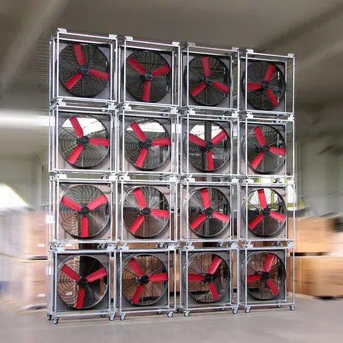 Trotec TTW 20000 application 01