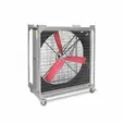 Trotec TTW 45000 axial fan