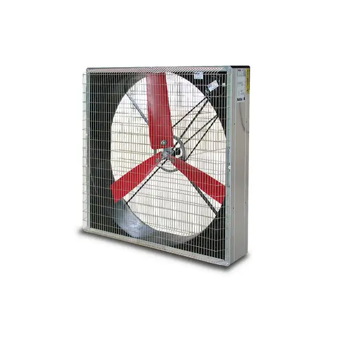 Trotec TTW 45000 fan