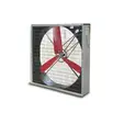 Trotec TTW 45000 fan