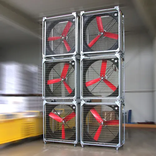 Trotec TTW 45000 stacked