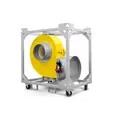 Trotec TFV 300 radial fan
