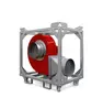 Trotec TFV 100 EX radial ventilator