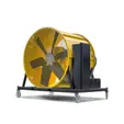 Trotec TTW 400000 axial fan