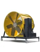 Trotec TTW 400000 ventilador axial profesional