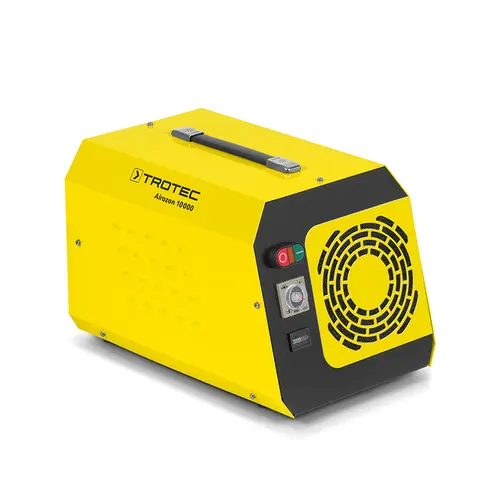 Trotec Airozon 10000